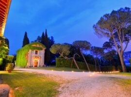 Borgo Boncompagni Ludovisi di Roma