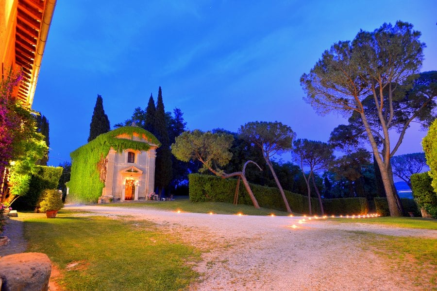 Borgo Boncompagni Ludovisi di Roma
