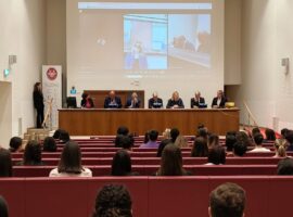 Comunicare il consumo responsabile