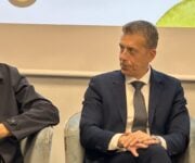 Nicola Di Noia, direttore di EVOO School e UNAPROL