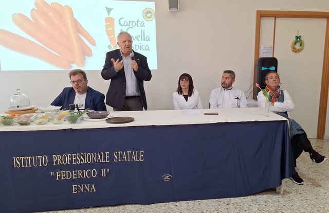 Rosario Mauro, Massimo Pavan, Rosaria Di Prima, Giuseppe Bono e Peppe Giuffrè