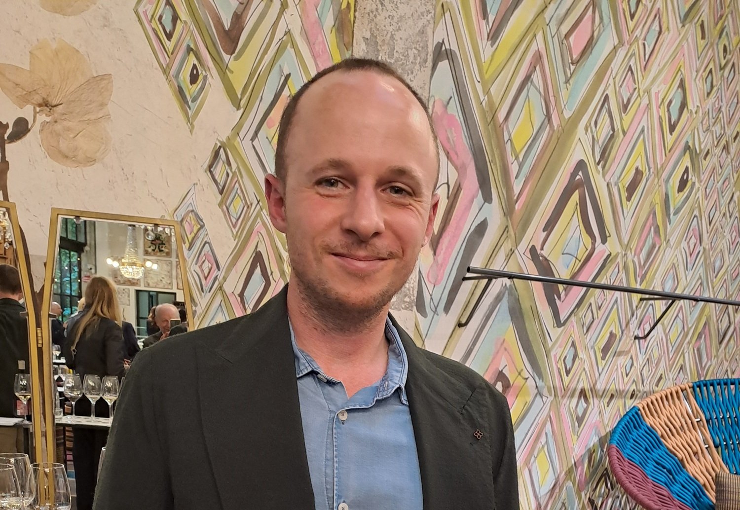 Federico Veronesi