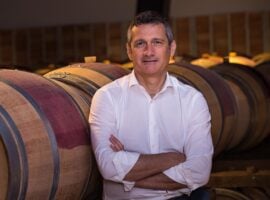 Michele Bernetti, presidente Imt