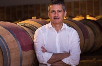 Michele Bernetti, presidente Imt