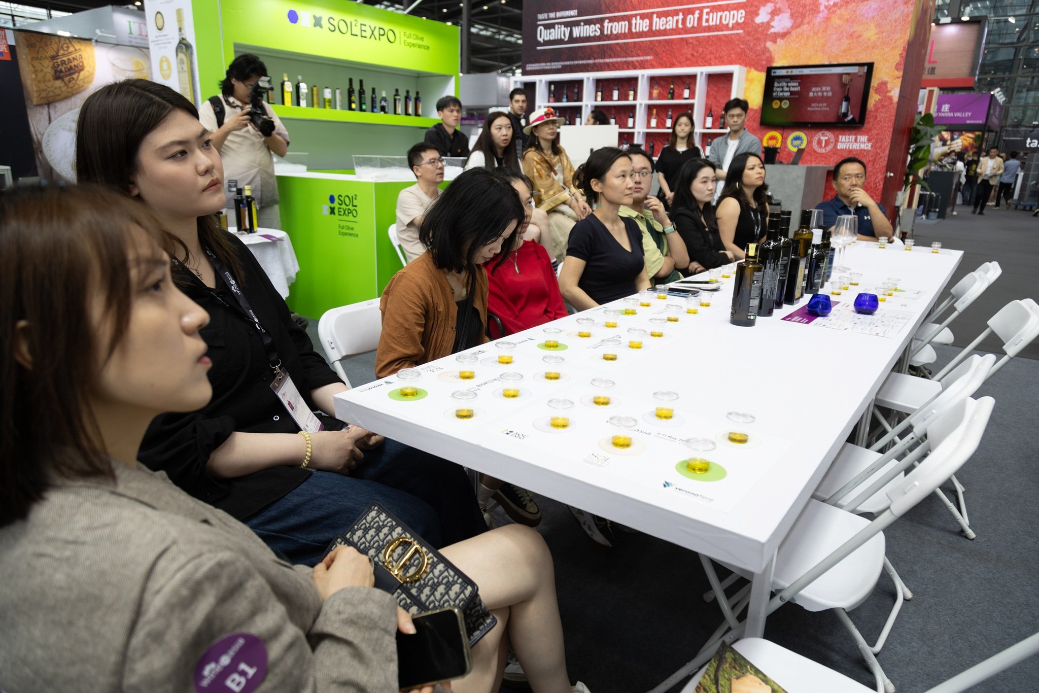 SOL2EXPO a WINE TO ASIA