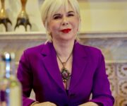 Silvana Ballotta, fondatrice di Business Strategies