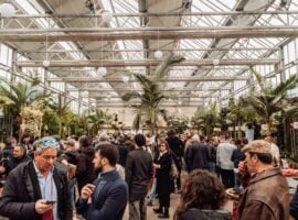 Contrade dell’Etna 2025