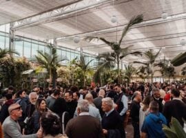 Contrade dell’Etna – Una foto delle scorse edizioni