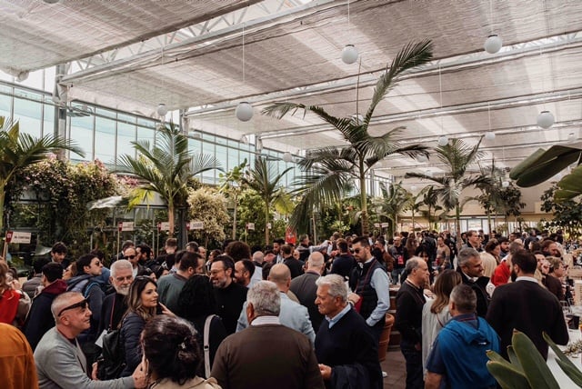 Contrade dell’Etna