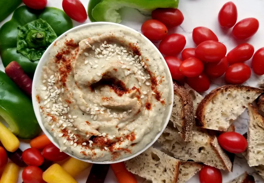 Babaganoush