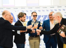 Abruzzo in Bolla, edizione 2025