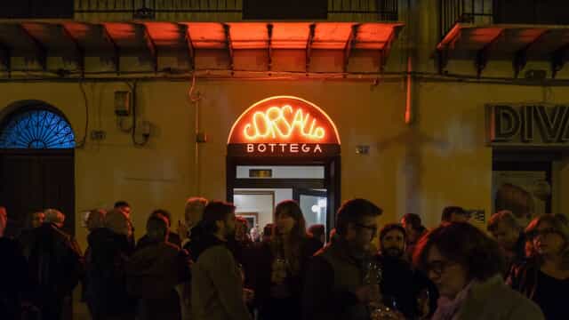 Bottega Corsallo
