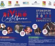 DiVino Festival a Castelbuono