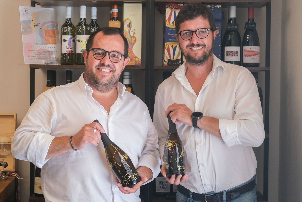 Gaspare e Rosario Triolo