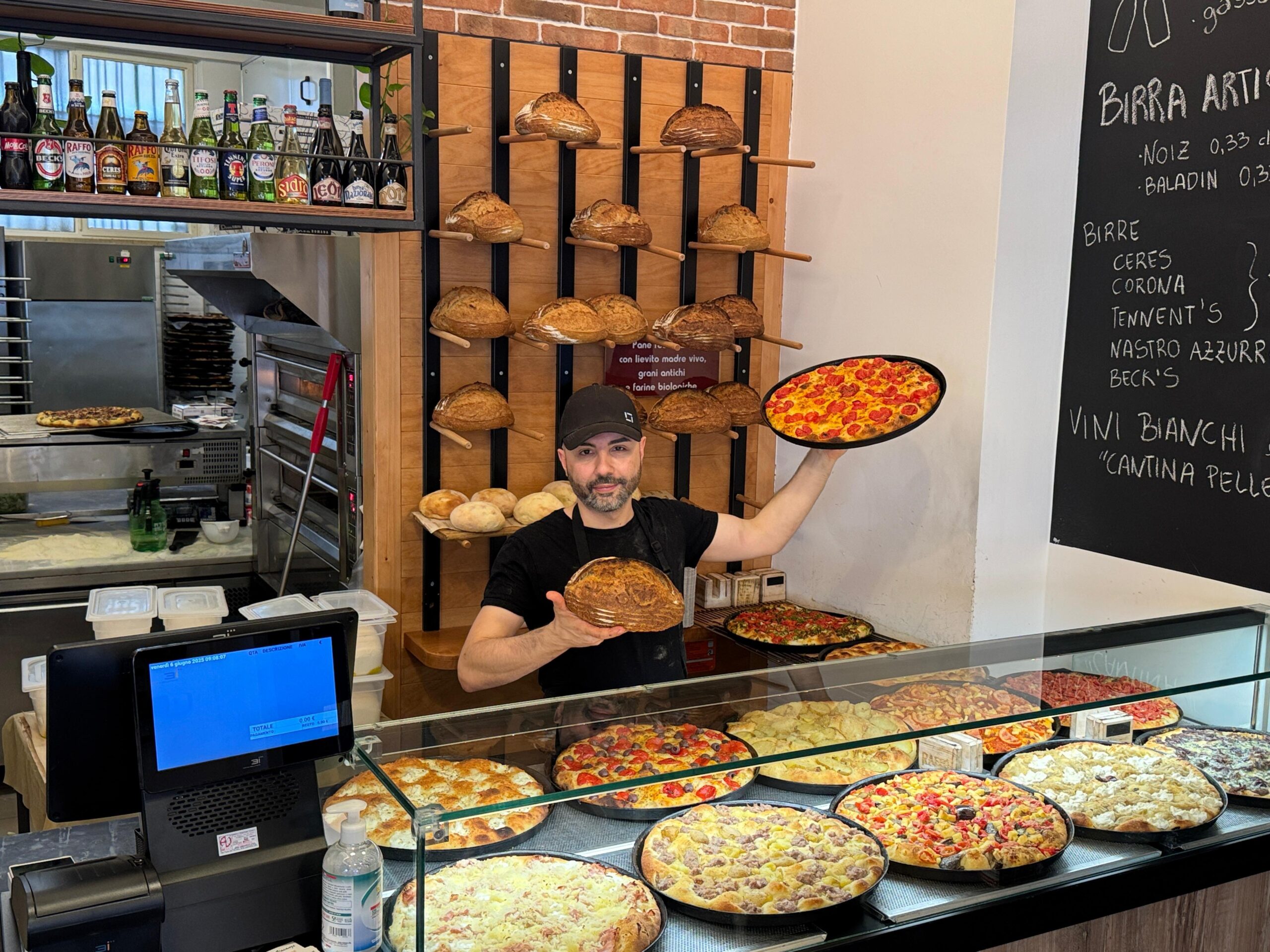 PIero Lovecchio da Focazz