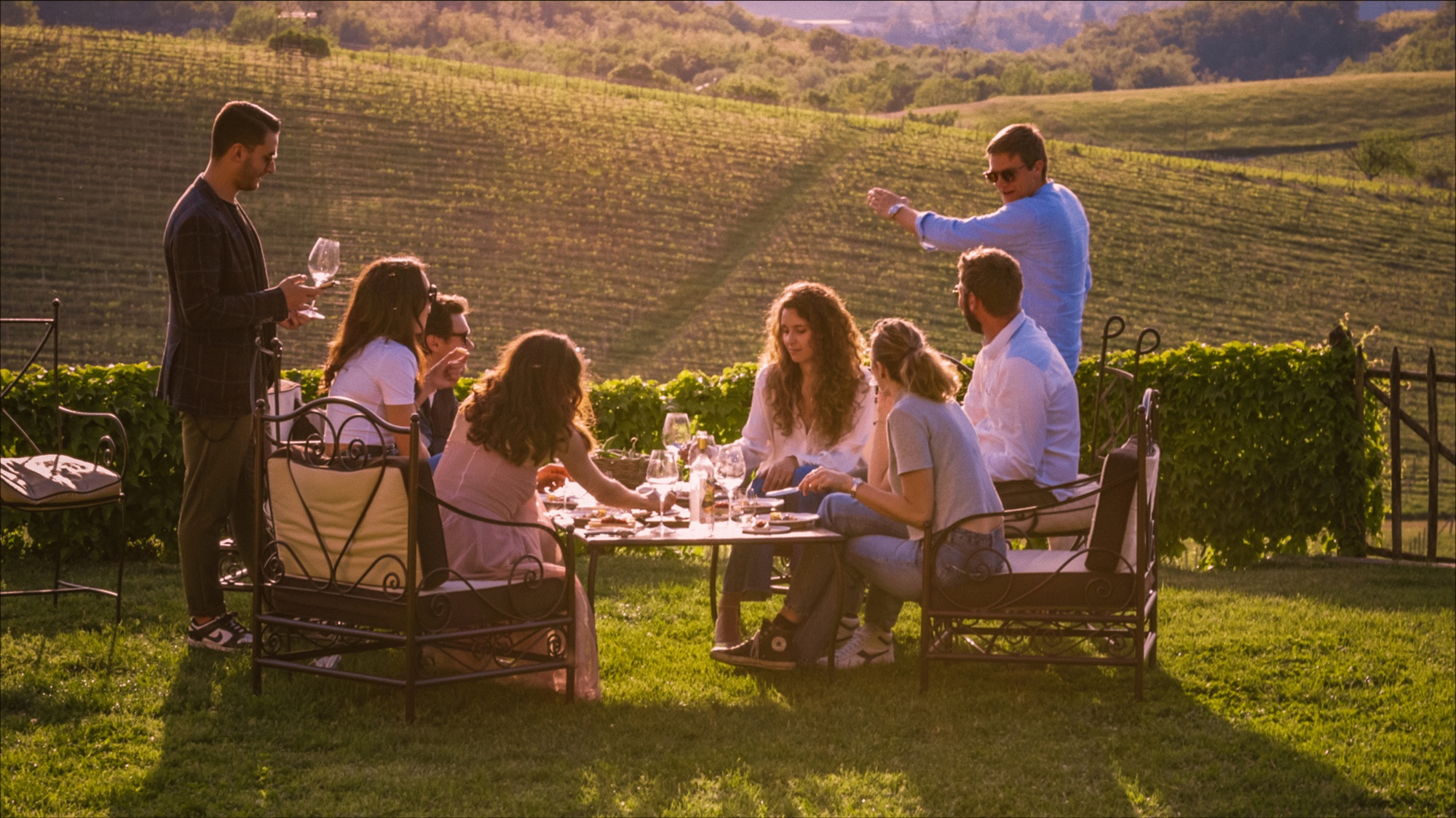 Torna Di Gavi in Gavi Festival