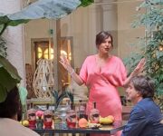 Valentina Ursic e Matteo Cioffi