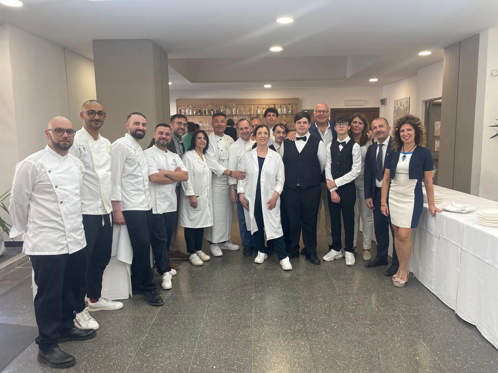 L’evento finale a Catania di Ebioscart Plus