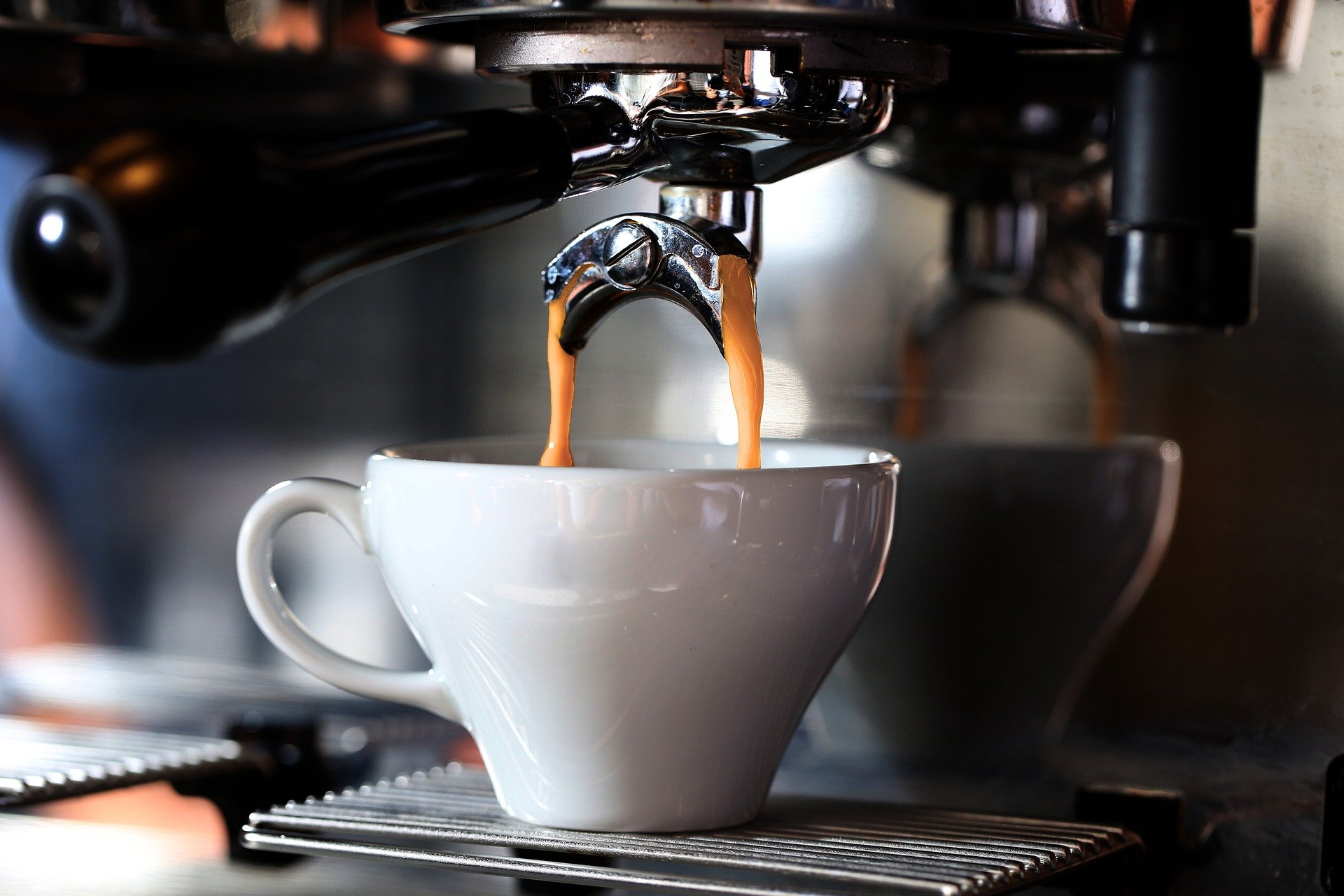 Caffè sempre più caro – ph Pixabay