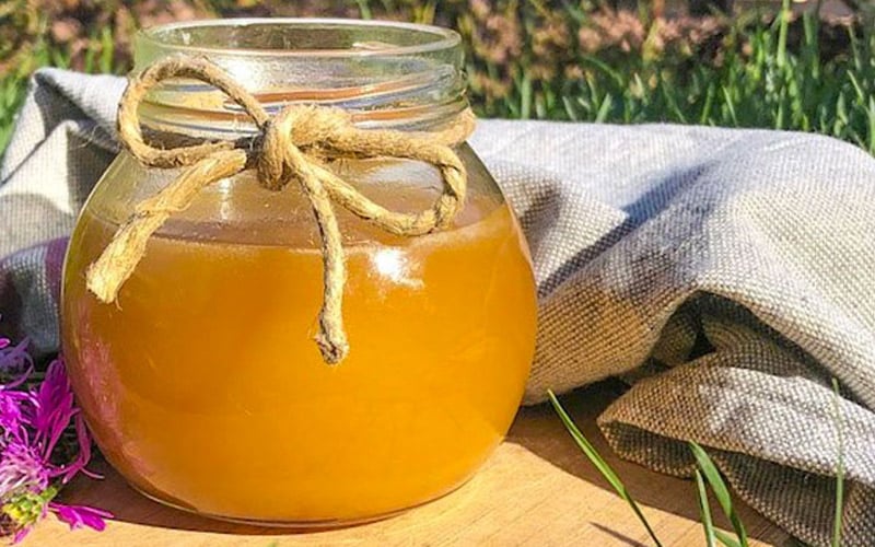 Miele delle Dolomiti Bellunesi Dop