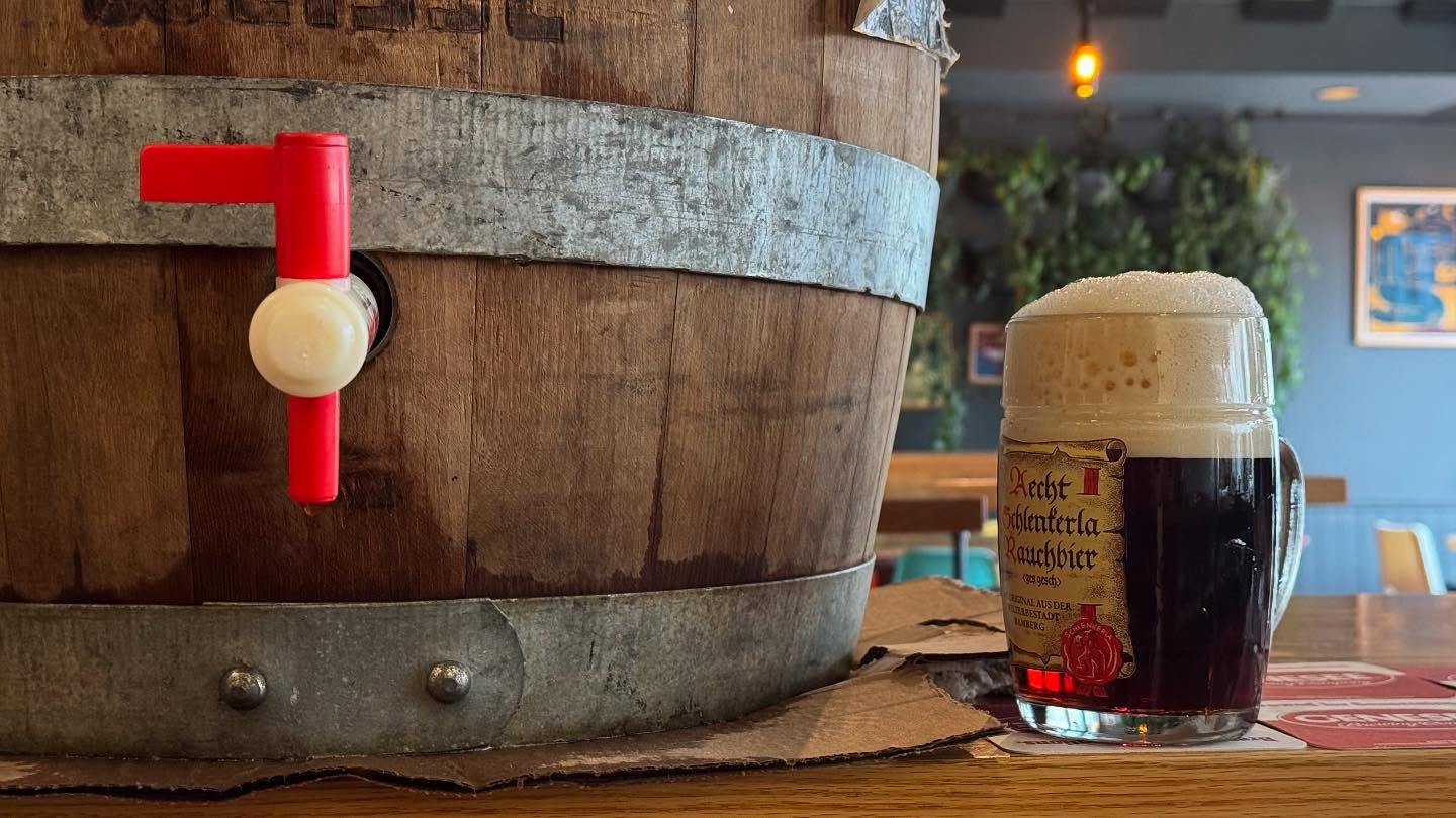 A spasso con Schlenkerla. Capitolo 3