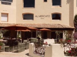 Al Mercato Porto Cervo – Una panoramica