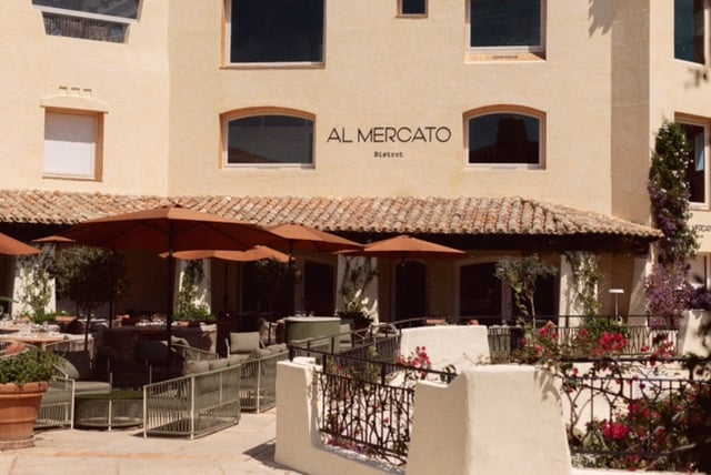 Al Mercato Porto Cervo – Una panoramica