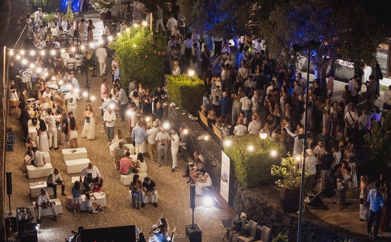 Bolle in Vigna – Una panoramica dell’evento
