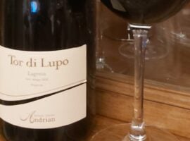 Cantina Andrian – Tor di Lupo