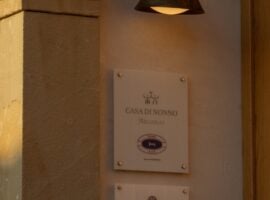 Casa di Nonno Argiolas 2