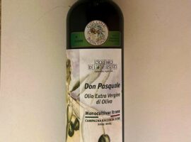 Don Pasquale 2024 di Cosmo Di Russo – Bottiglia