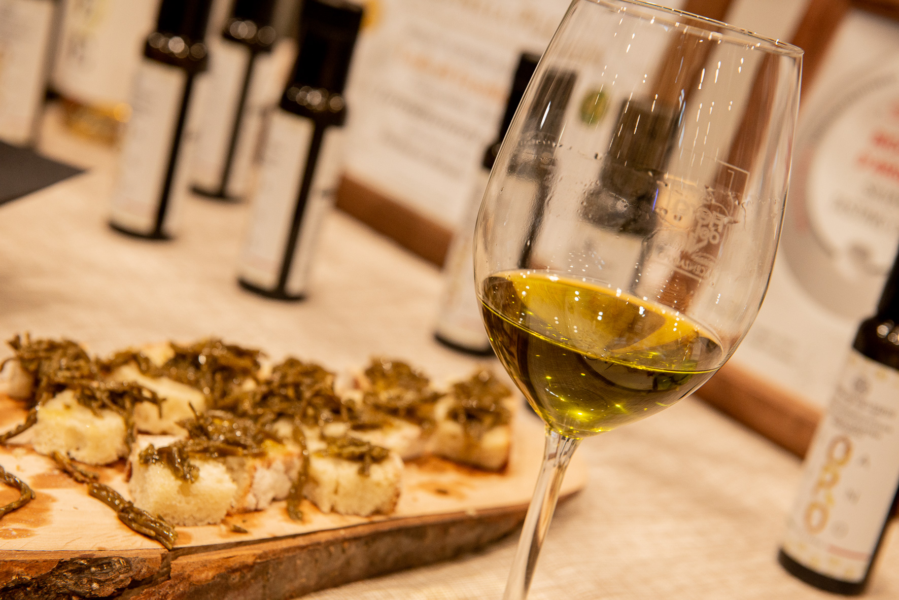 Fiera Vini Piacenza – Una foto delle scorse edizioni