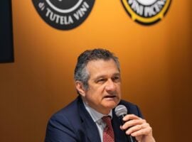 Foto Michele Bernetti – Presidente Imt
