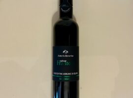 Frantoio Fattoria Ramerino