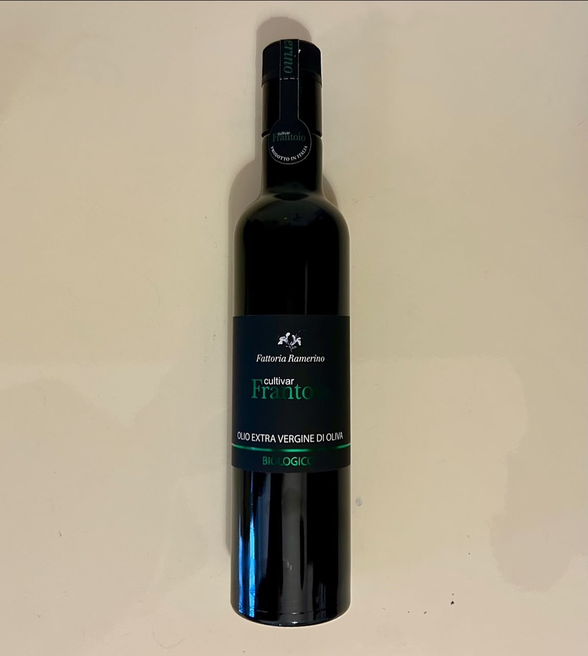 Frantoio Fattoria Ramerino