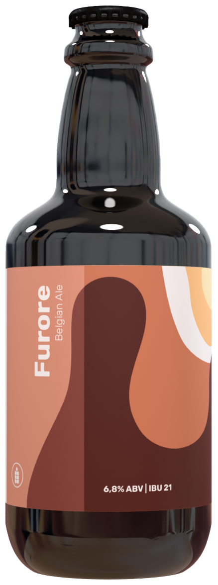 Furore – Birrificio Poggio Rosso