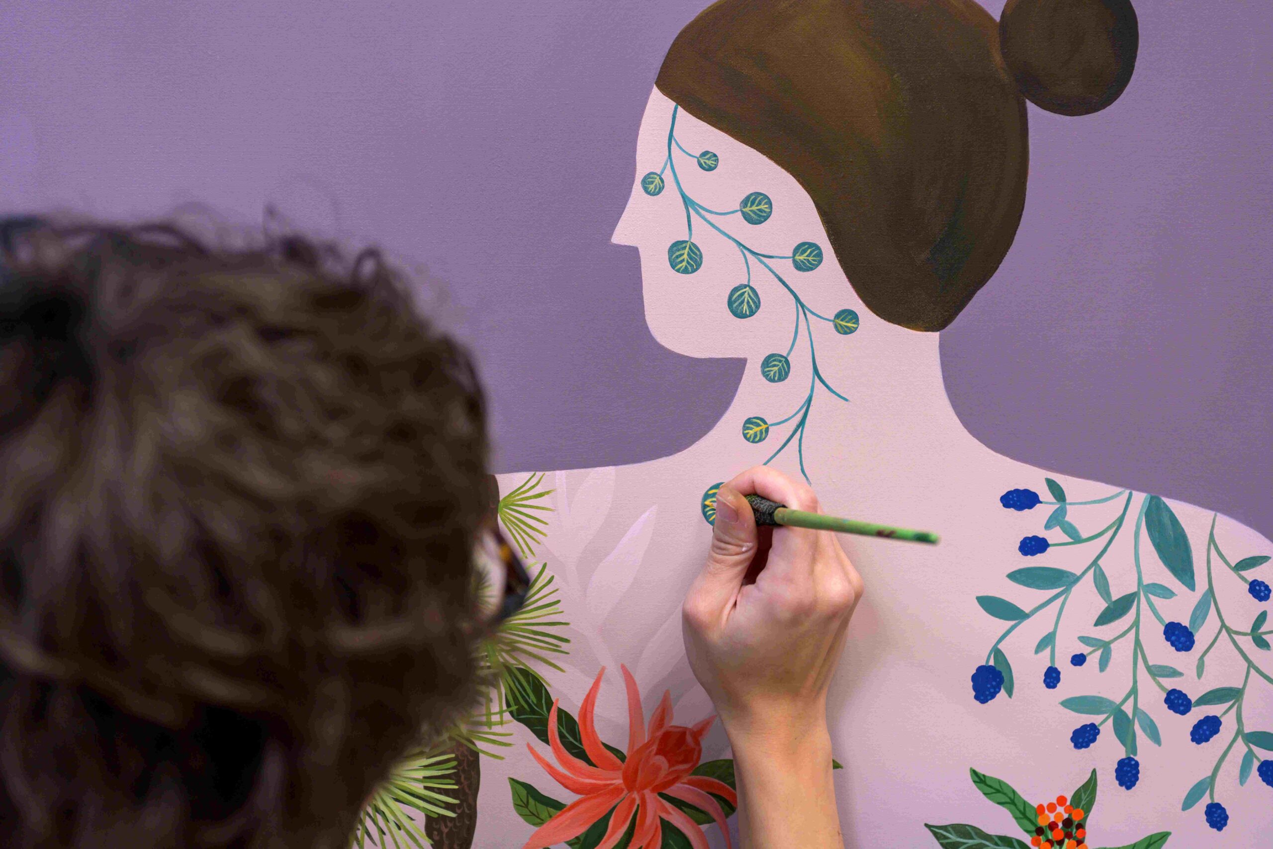 KLR Margherita Paoletti – Cabernet Sauvignon Dipinto