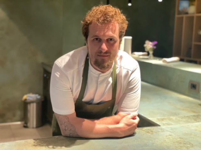 Matteo Carnaghi