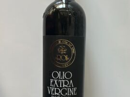 Olio Roi