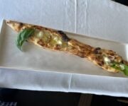 Pizza e Cucina – La specialità Frusta sorrentina