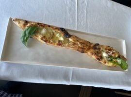 Pizza e Cucina – La specialità Frusta sorrentina