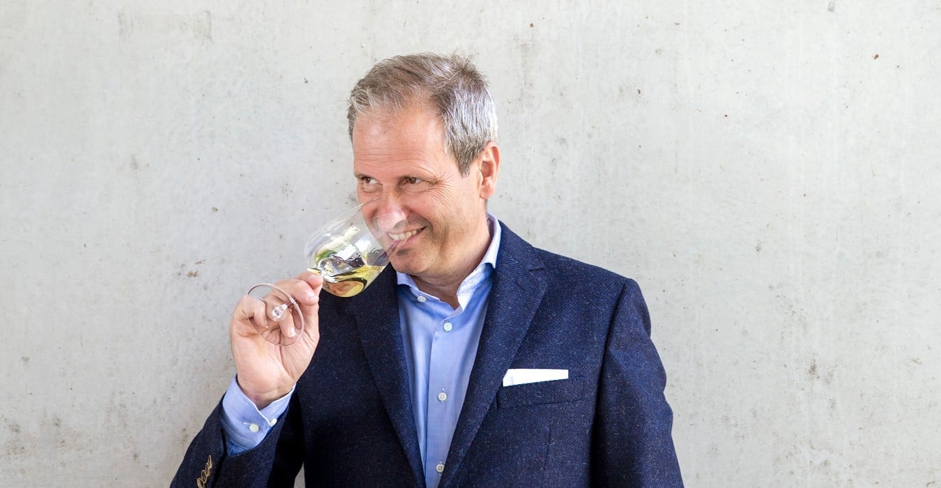 Steffen Christmann, presidente riconfermato alla guida dell’associazione Vdp