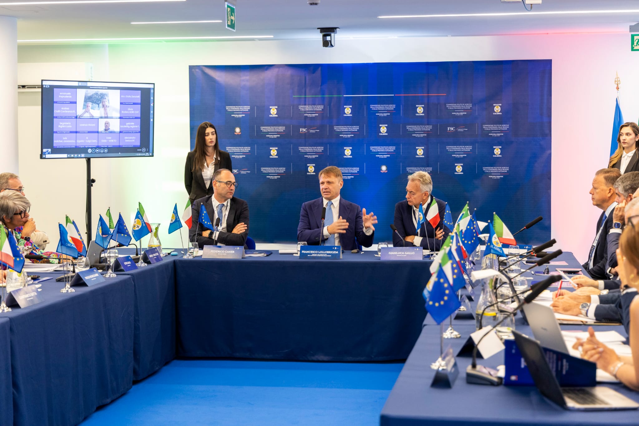 Vinitaly and The City