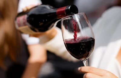 Vino rosso