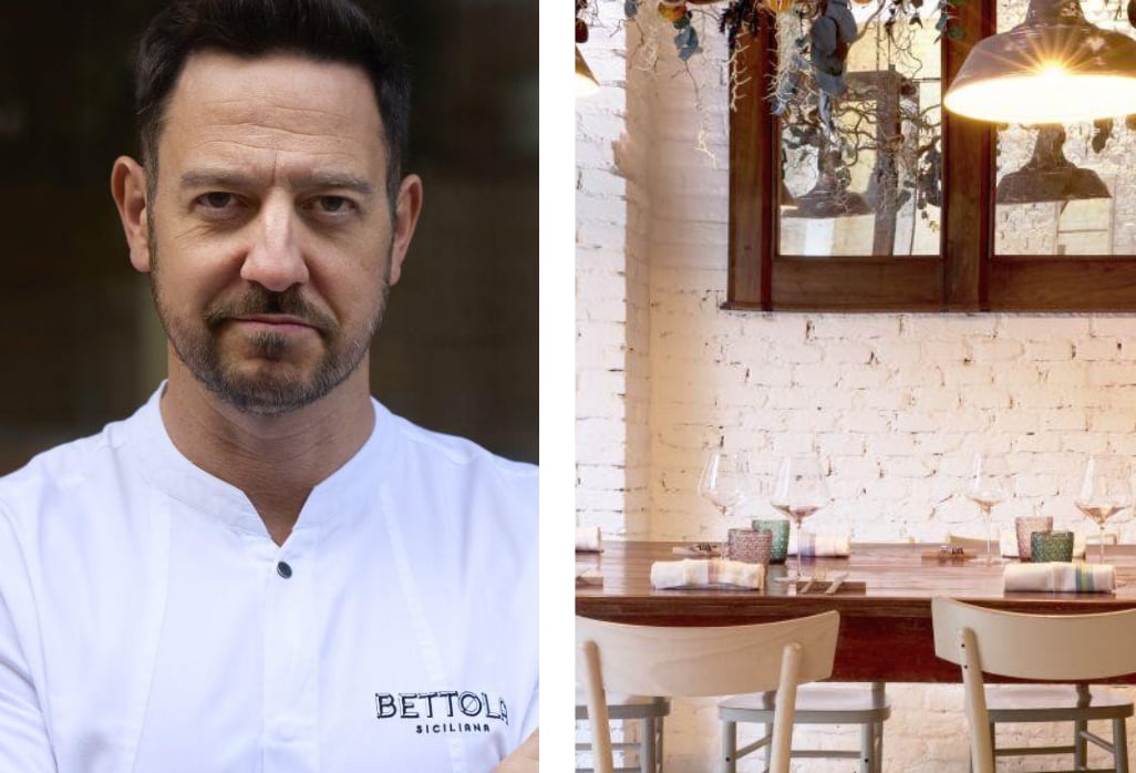 Vittorio Vaccaro Bettola Siciliana Foto di Alessandro Cremona