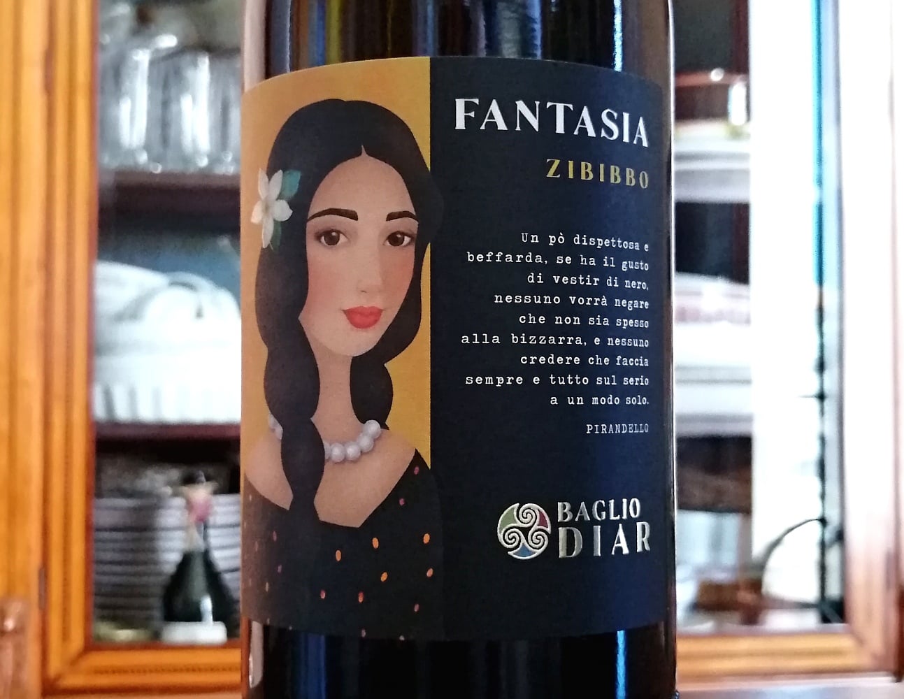 Zibibbo Fantasia (4)