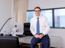 ﻿Sandro Spella confermato presidente del consorzio Citra