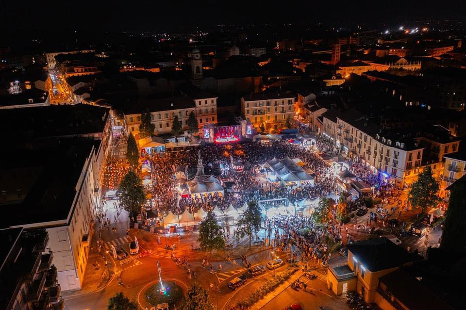 Bolle di Malto – Biella