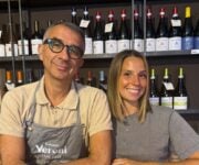 Carlo e Chiara Marcianò