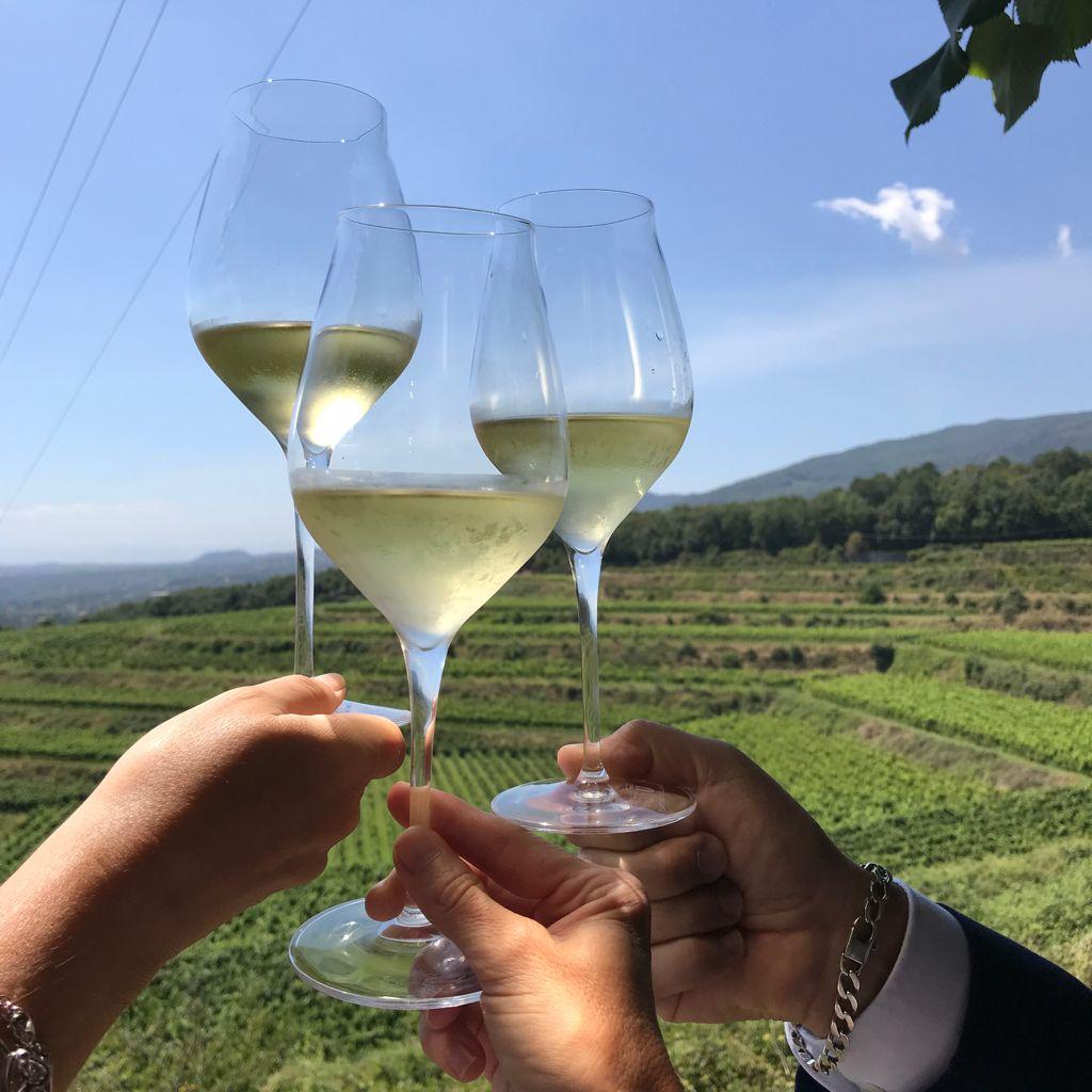 Etna ViniMilo – Una foto delle passate edizioni (ph. Melamedia)